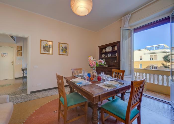 Sunrise Apartment Seaview