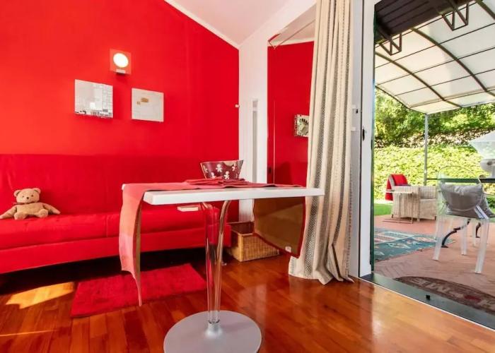 Il Mirto Bed and Breakfast