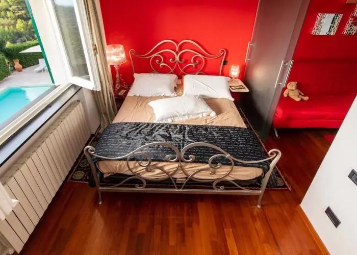 Il Mirto Bed and Breakfast
