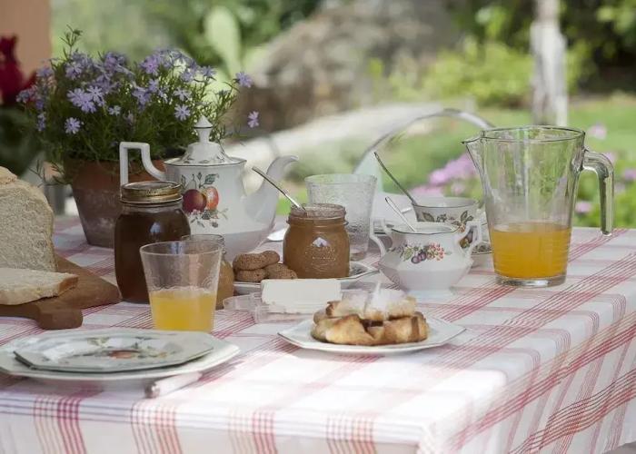 Il Mirto Bed and Breakfast