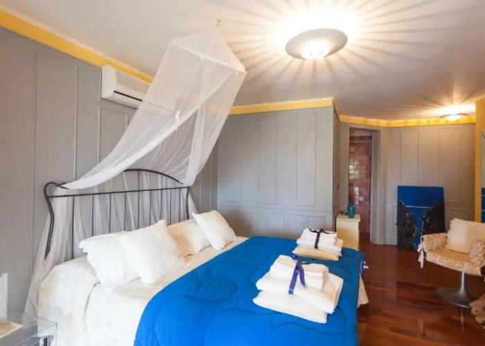 Il Mirto Bed and Breakfast
