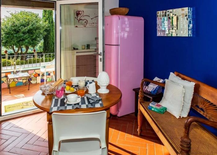 Il Mirto Bed and Breakfast