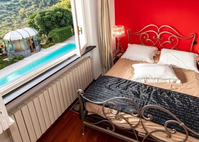 Il Mirto Bed and Breakfast