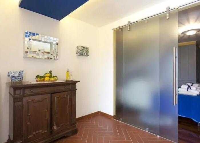 Il Mirto Bed and Breakfast
