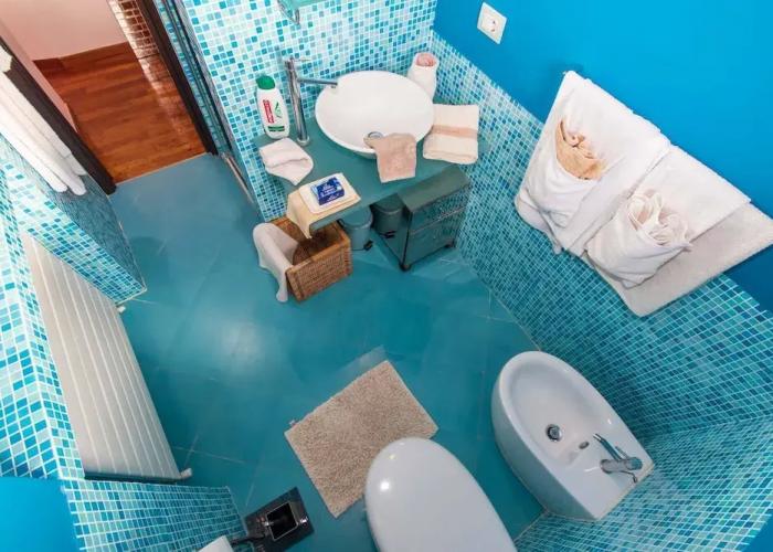 Il Mirto Bed and Breakfast