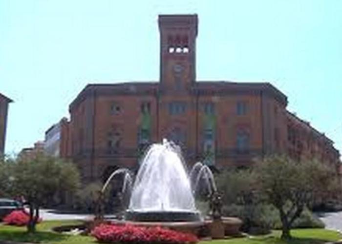 Casa Airenti