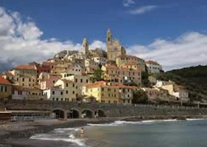 Casa Parisi