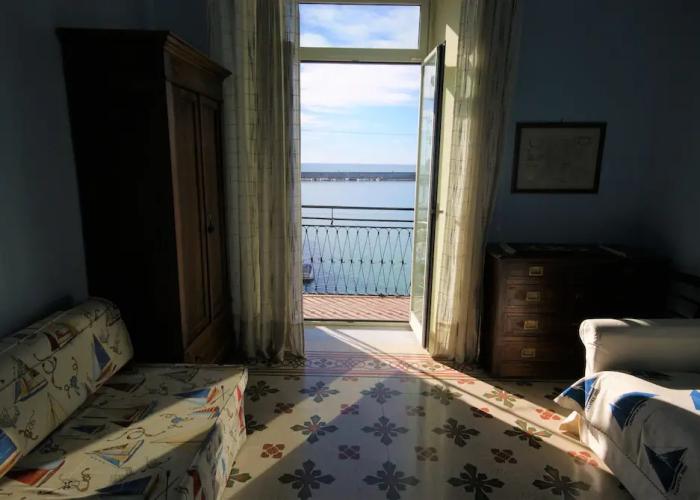 Casa Parisi