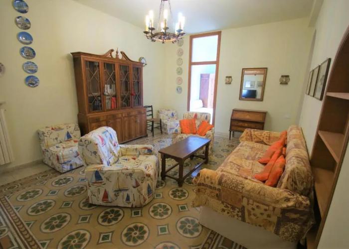 Casa Parisi