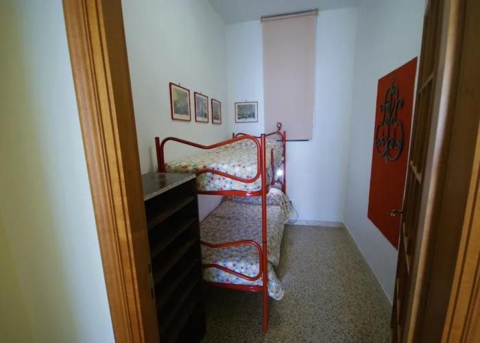 Casa Parisi