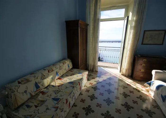 Casa Parisi