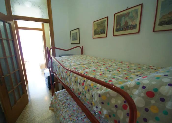 Casa Parisi