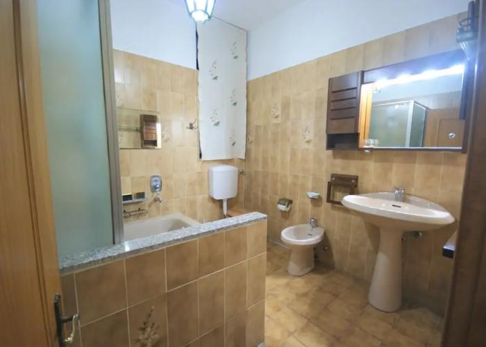 Casa Parisi