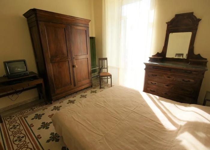 Casa Parisi