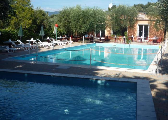 Villaggio RTA Borgoverde
