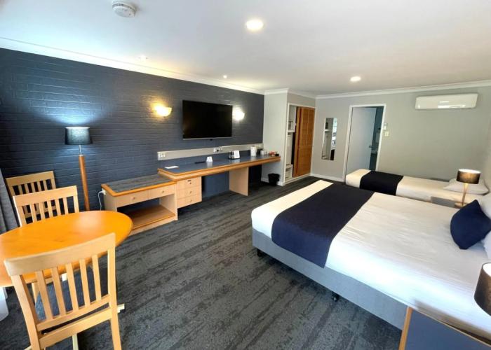 Country Motel Ipswich