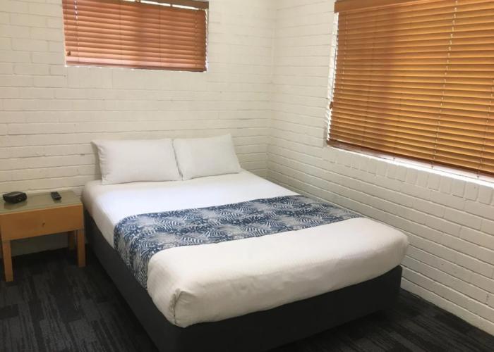 Country Motel Ipswich