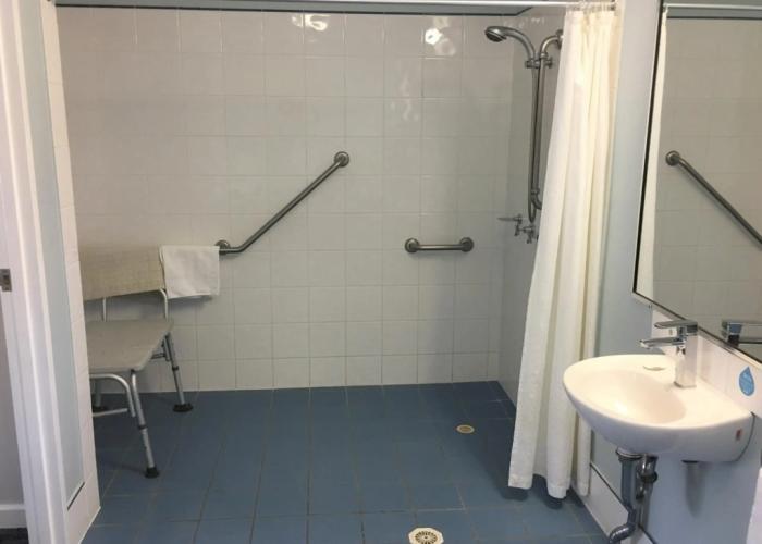 Country Motel Ipswich