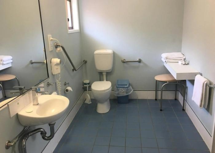 Country Motel Ipswich