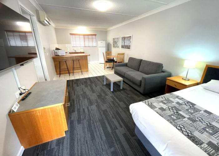 Country Motel Ipswich
