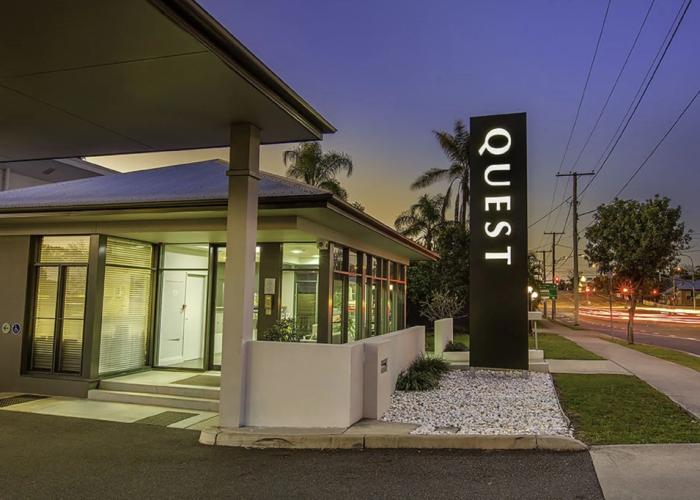 Quest Ipswich