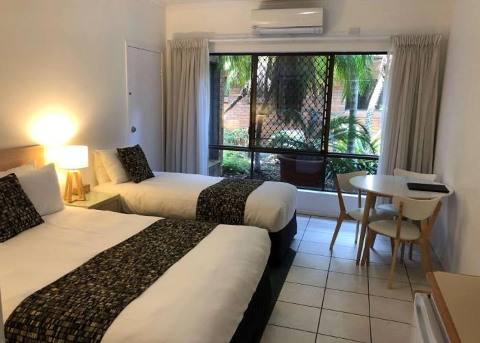 Best Western Ipswich