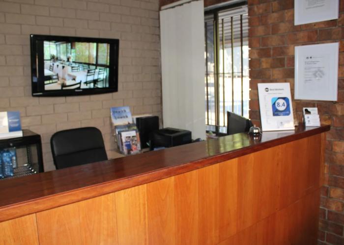 Best Western Ipswich