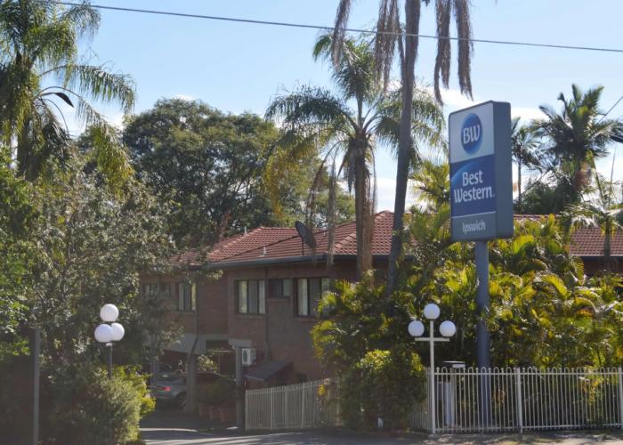 Best Western Ipswich