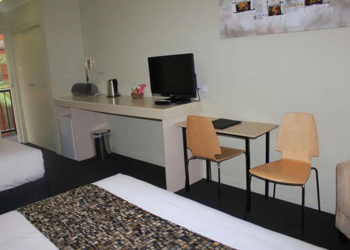 Best Western Ipswich