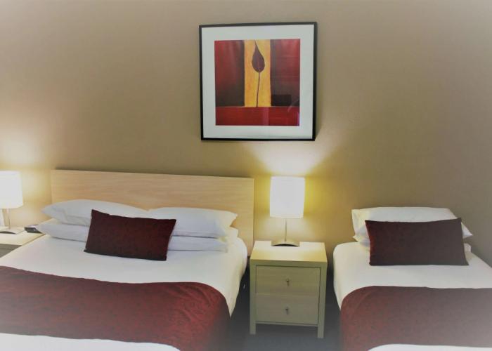 Best Western Ipswich
