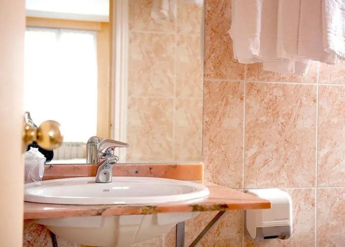 HOSTAL EUROPA pensión