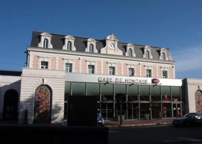 HOSTAL EUROPA pensión