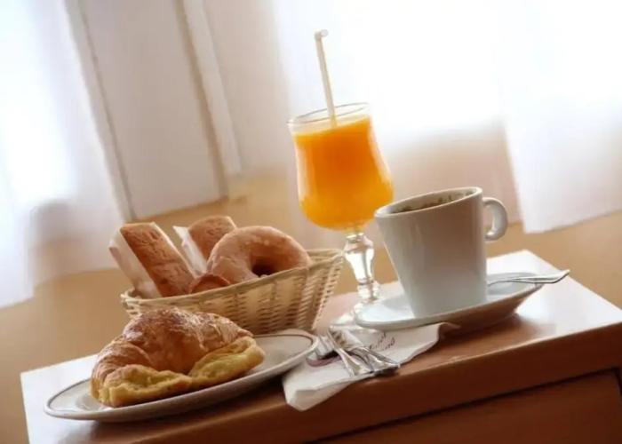 HOSTAL EUROPA pensión