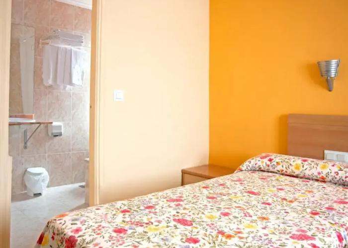 HOSTAL EUROPA pensión