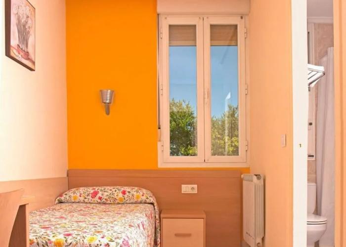 HOSTAL EUROPA pensión