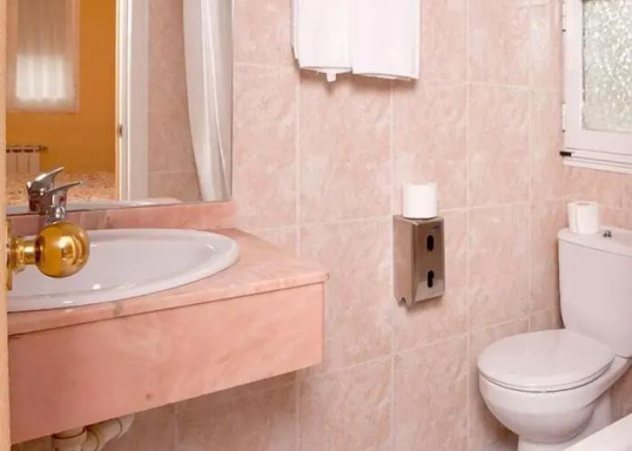 HOSTAL EUROPA pensión