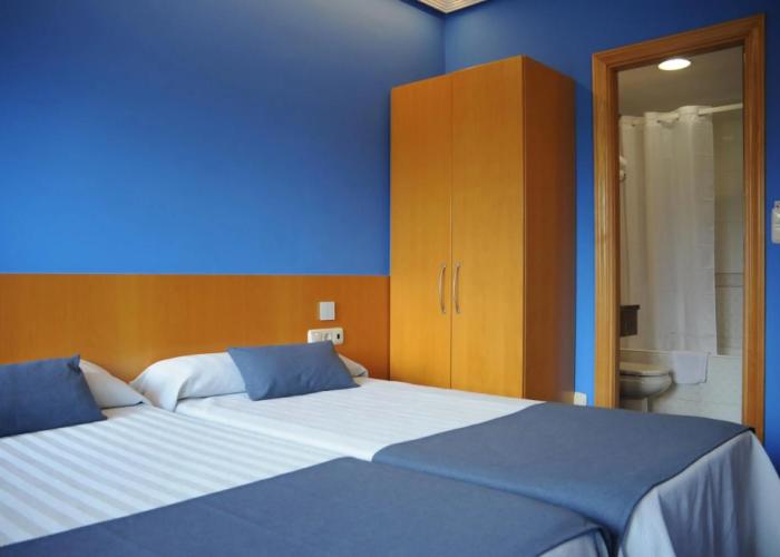 Hotel Aitana