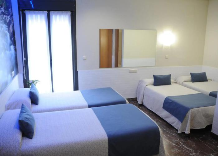 Hotel Aitana