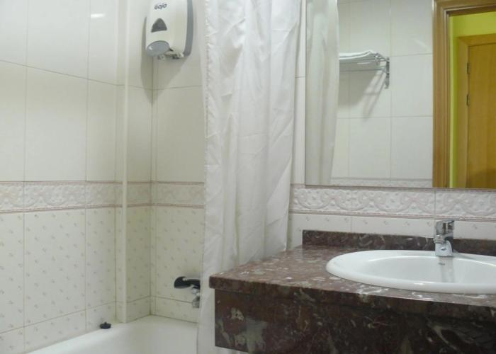 Hotel Aitana