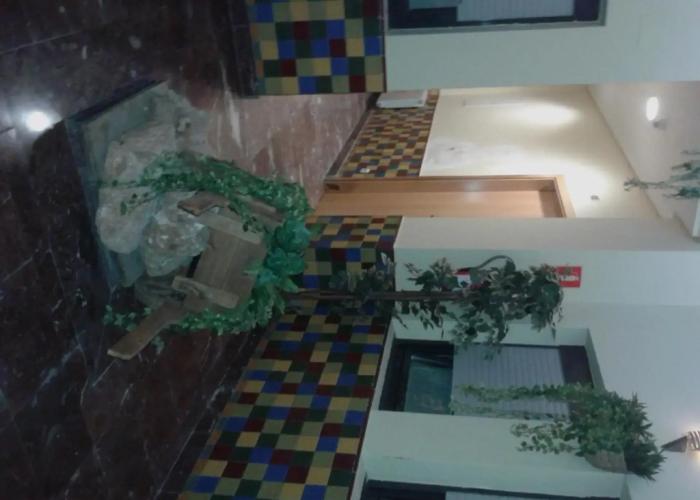 Hotel Aitana