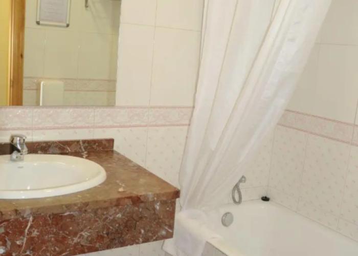 Hotel Aitana