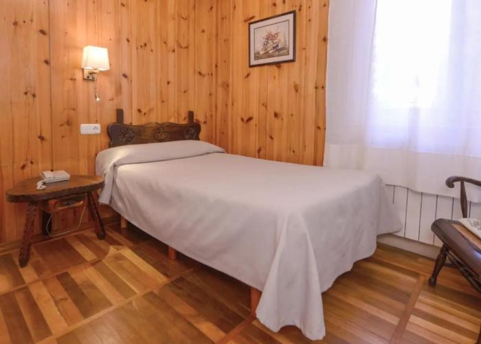 Hotel Alcazar Irun