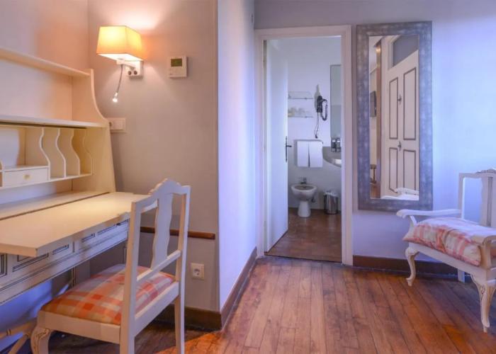 Hotel Alcazar Irun