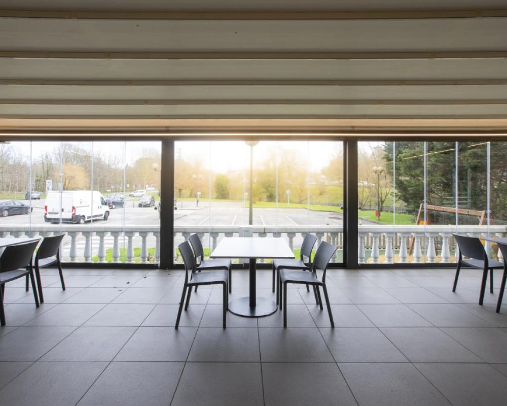 фото Hotel Urdanibia Park