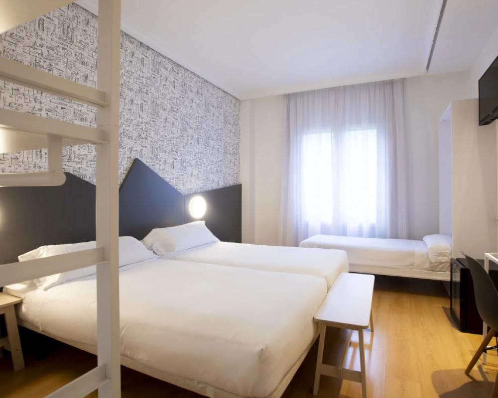 фото Hotel Urdanibia Park