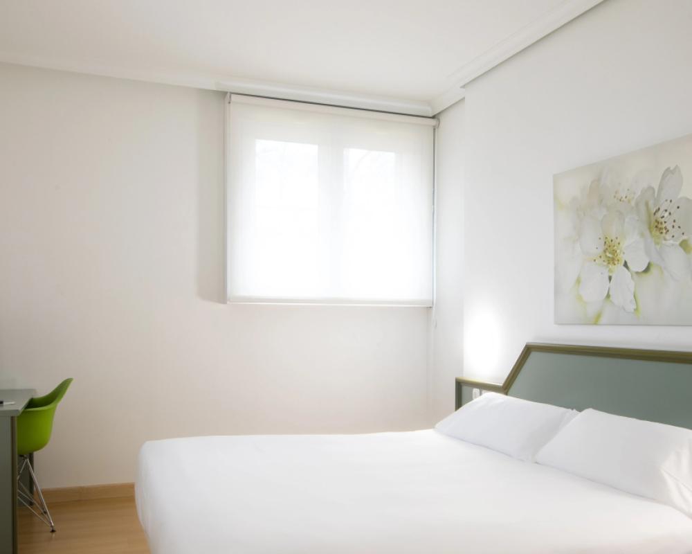 фото Hotel Urdanibia Park