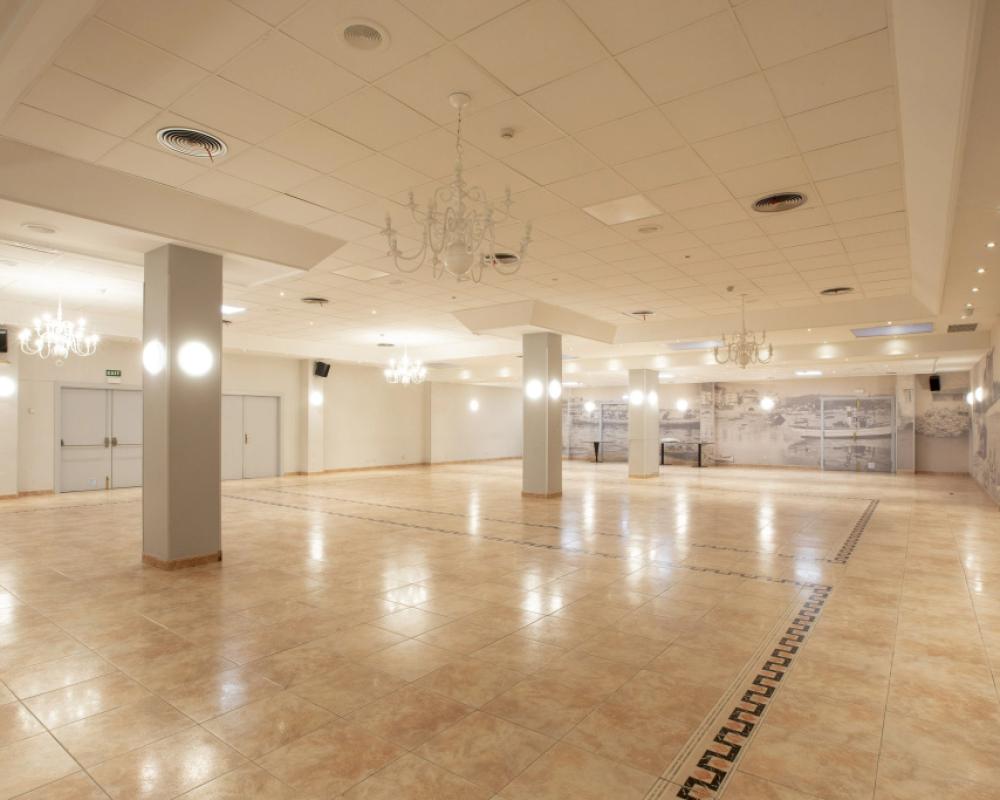 фото Hotel Urdanibia Park