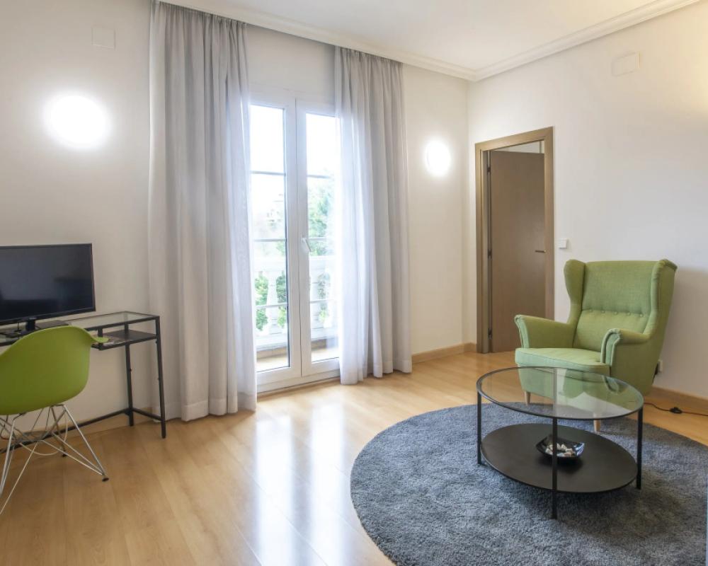фото Hotel Urdanibia Park