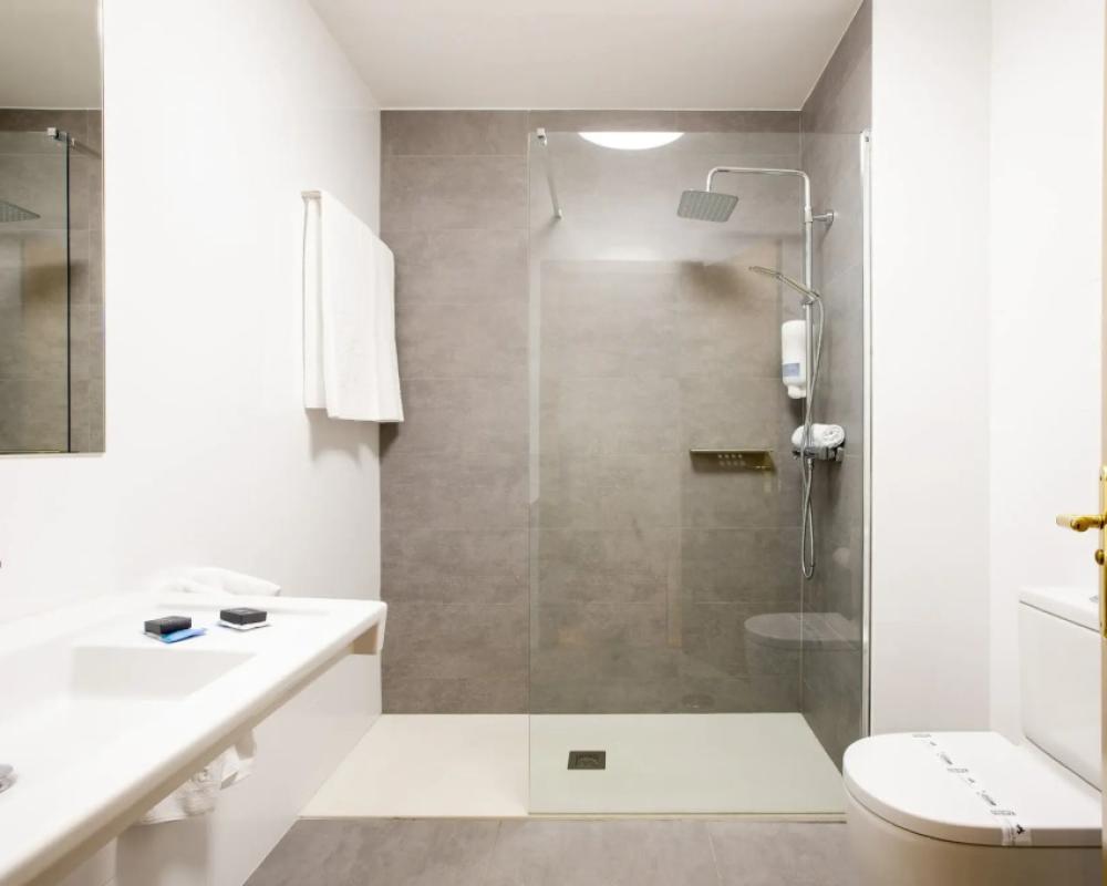 фото Hotel Urdanibia Park