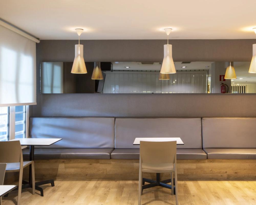 фото Hotel Urdanibia Park